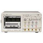 اسیلوسکوپ  4 گیگاهرتز 54854A KEYSIGHT / AGILENT
