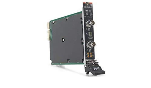 اسیلوسکوپ دیجیتال 500 مگاهرتز M9242A KEYSIGHT